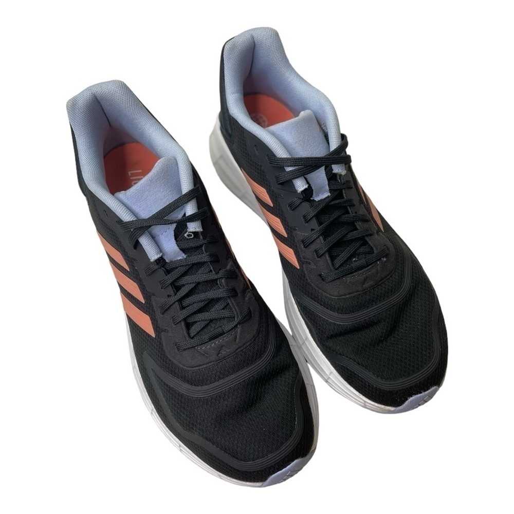 Adidas Women’s Duramo 10 Running Athletic Shoe - Picture 7 of 8